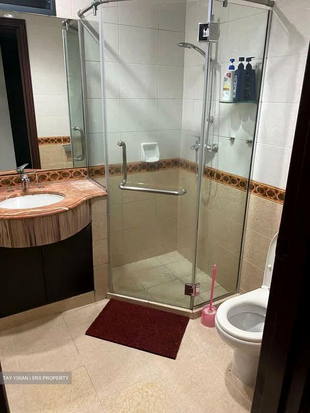 Glendale Park (D23), Condominium #534254201